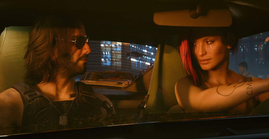 CD Projekt RED