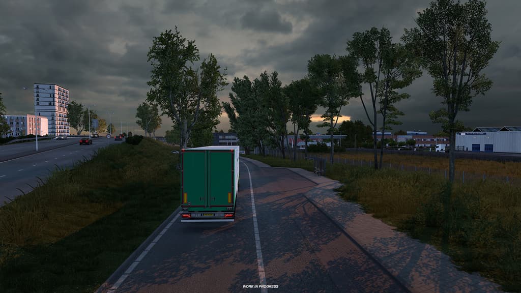 SCS Software
