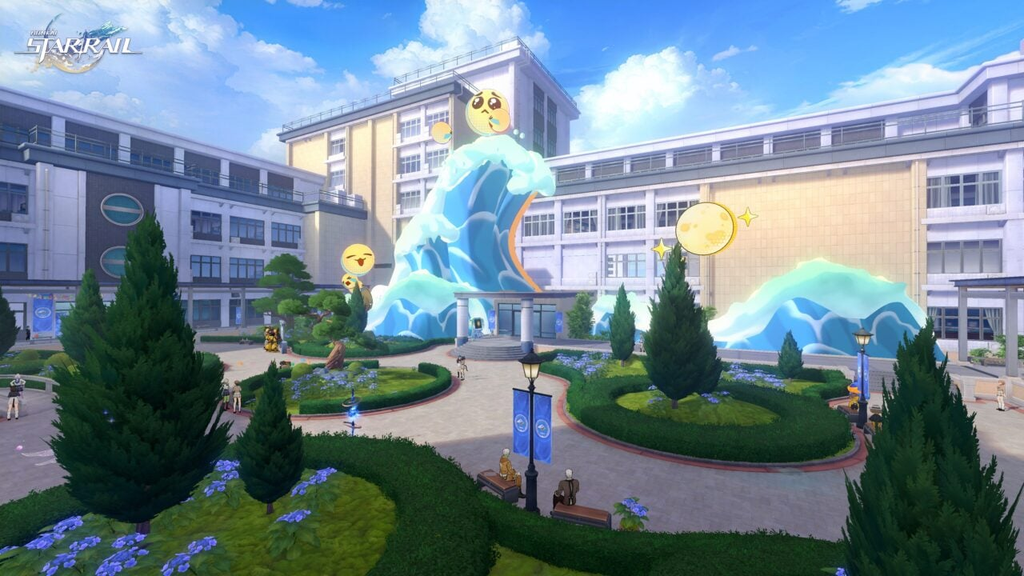 miHoYo (HoYoverse)
