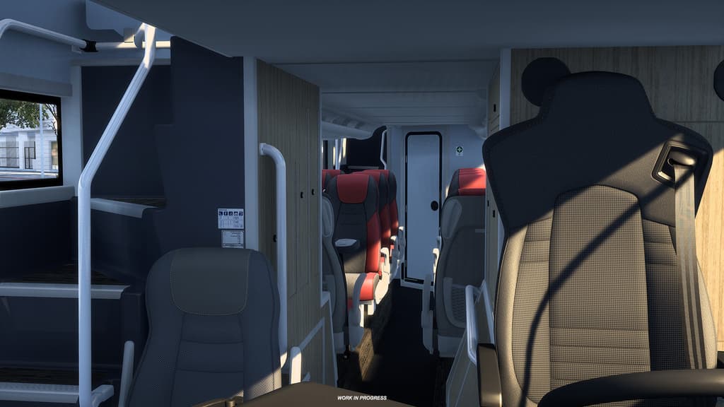 SCS Software