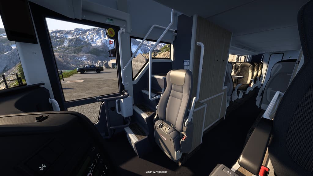 SCS Software
