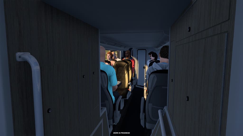 SCS Software