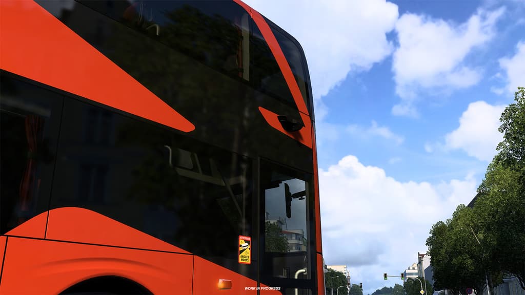 SCS Software