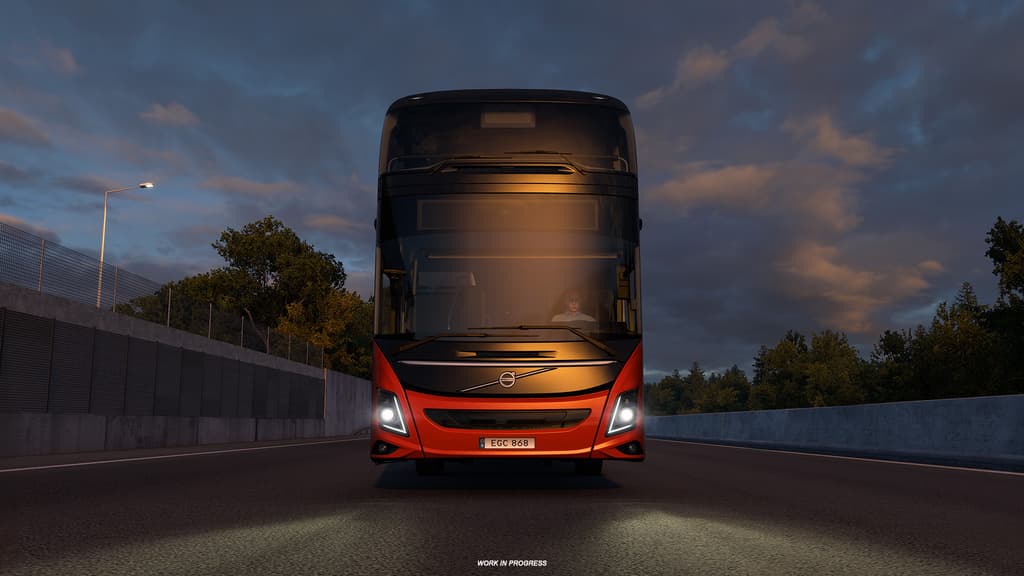 SCS Software