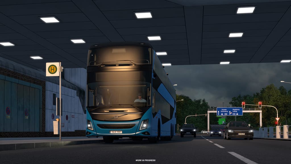 SCS Software