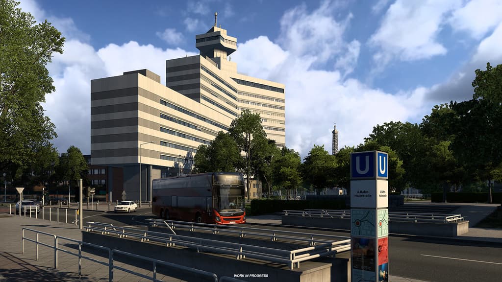 SCS Software