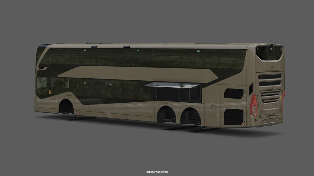 SCS Software