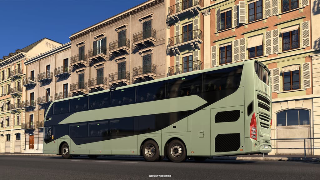 SCS Software