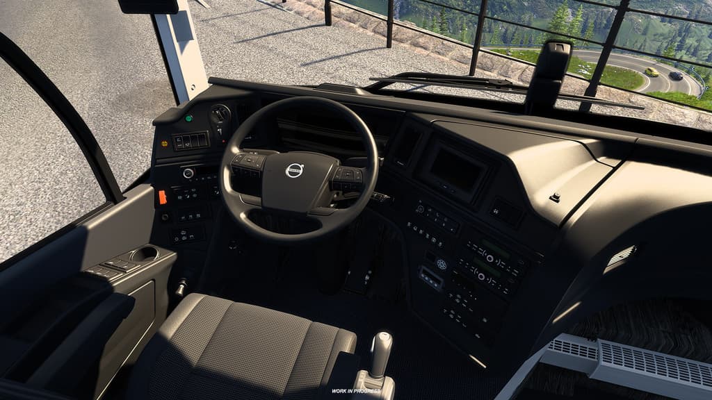 SCS Software