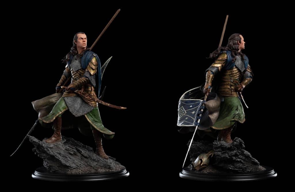 Image rights belong to Middle-earth Enterprises, New Line Productions and Weta Workshop
