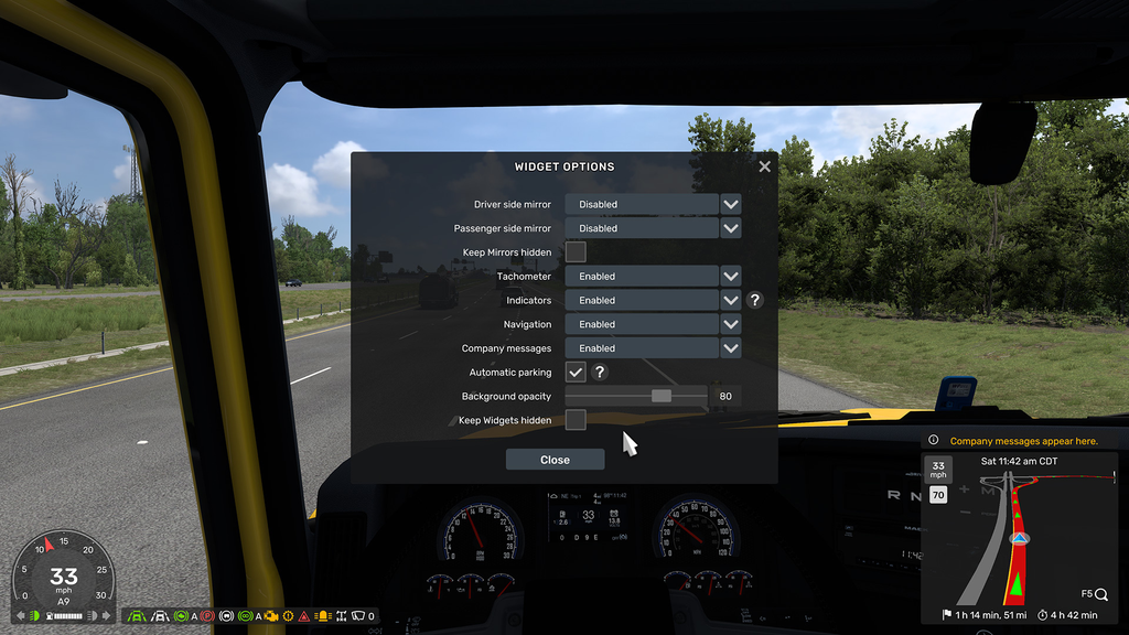 SCS Software
