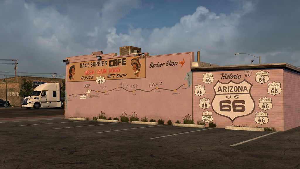 SCS Software