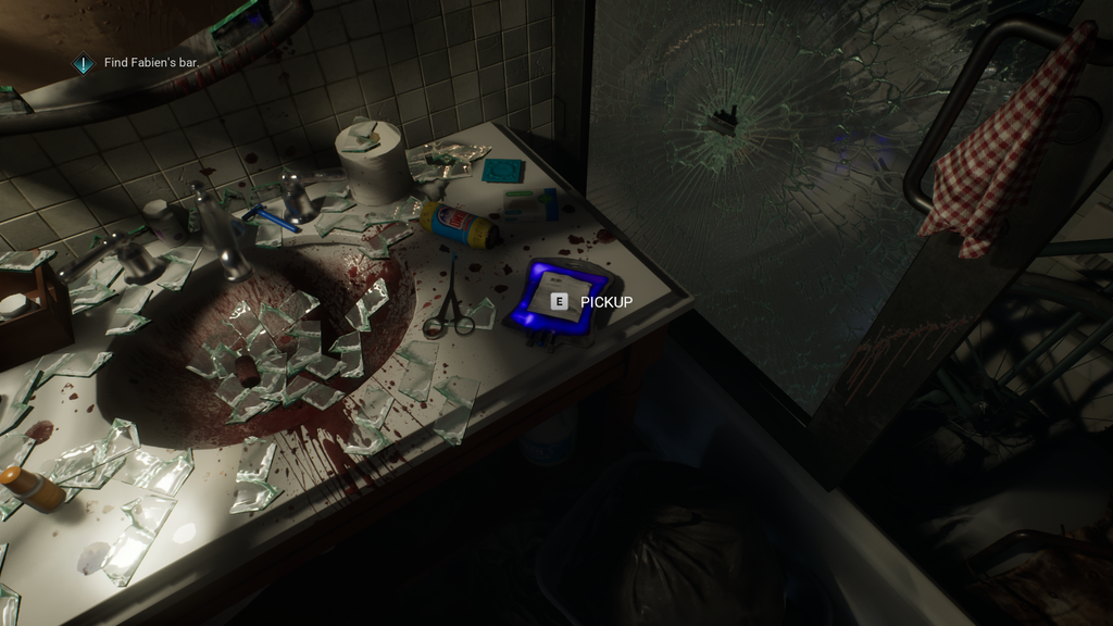 The Chinese Room, Paradox Interactive
