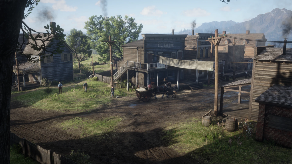 Rockstar Games