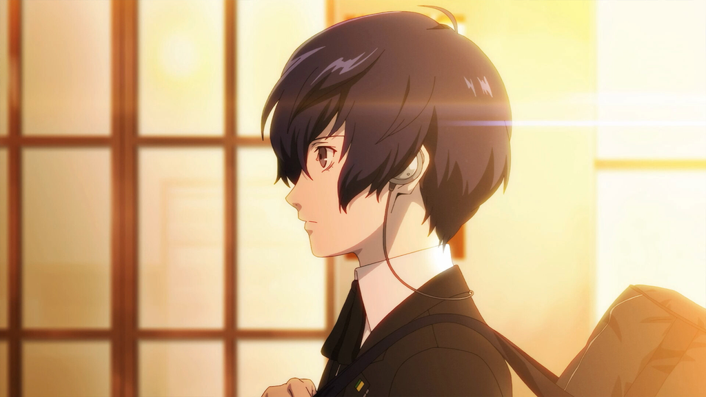 ATLUS, SEGA