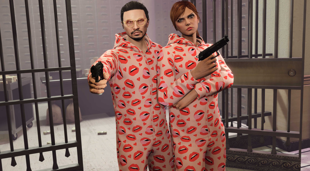 Rockstar Games