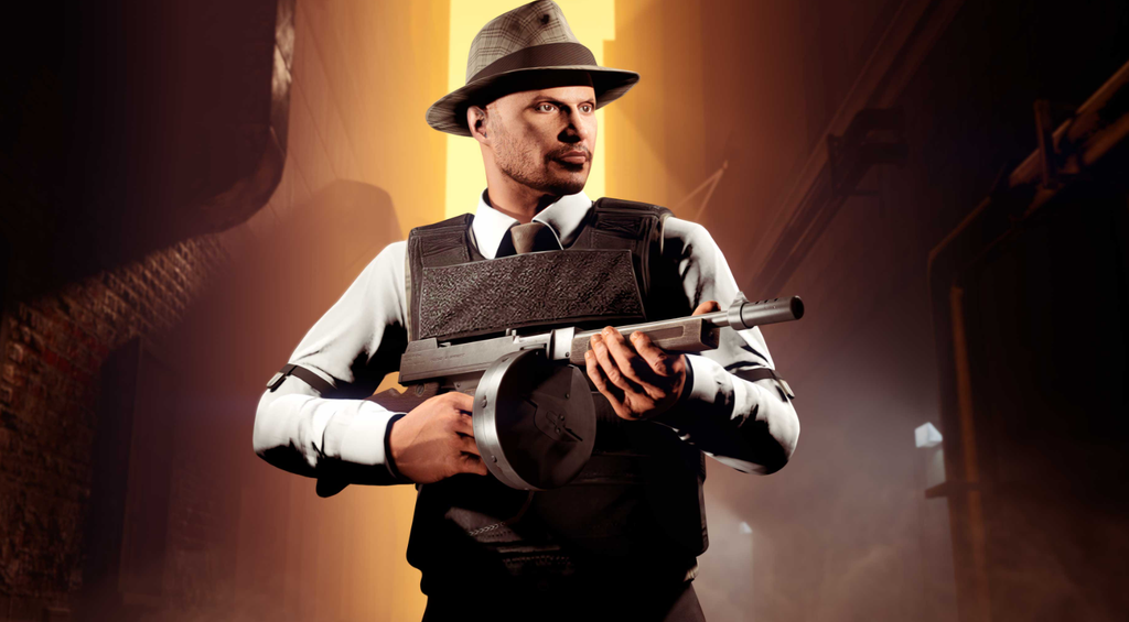 Rockstar Games