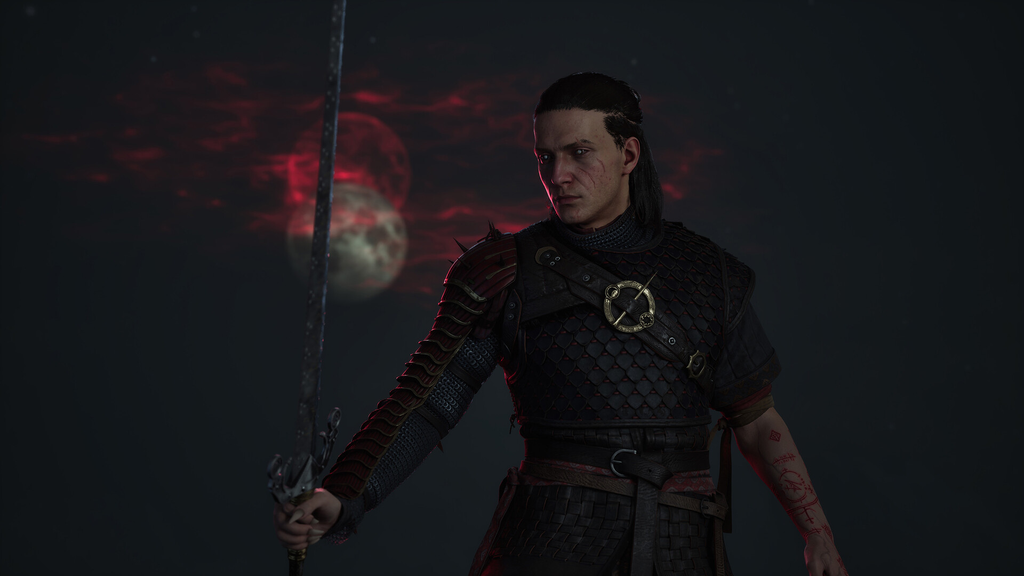 Rebel Wolves, Bandai Namco Entertainment