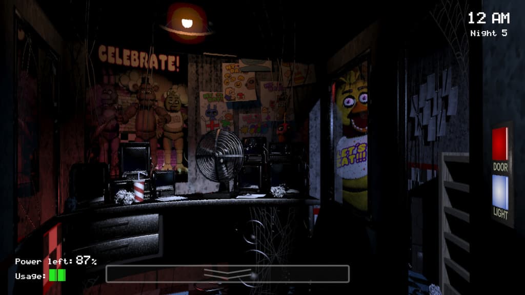 Scott Cawthon