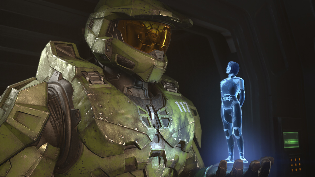 343 Industries / Xbox Game Studios