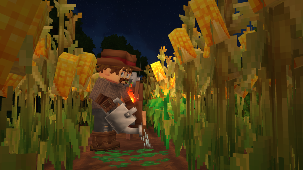 Hypixel Studios