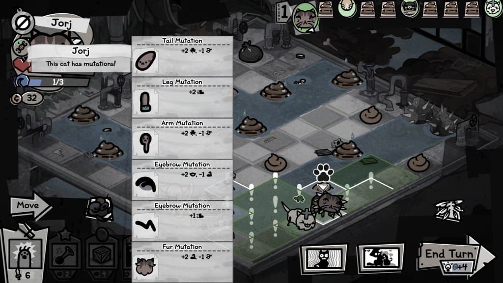Image rights belong to Edmund McMillen and Tyler Glaiel