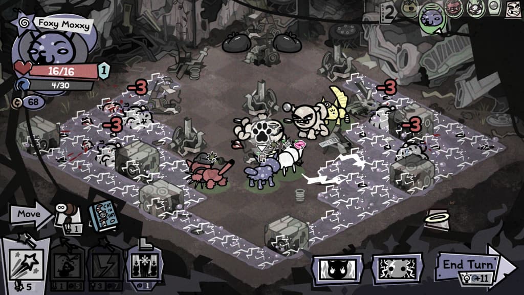Image rights belong to Edmund McMillen and Tyler Glaiel