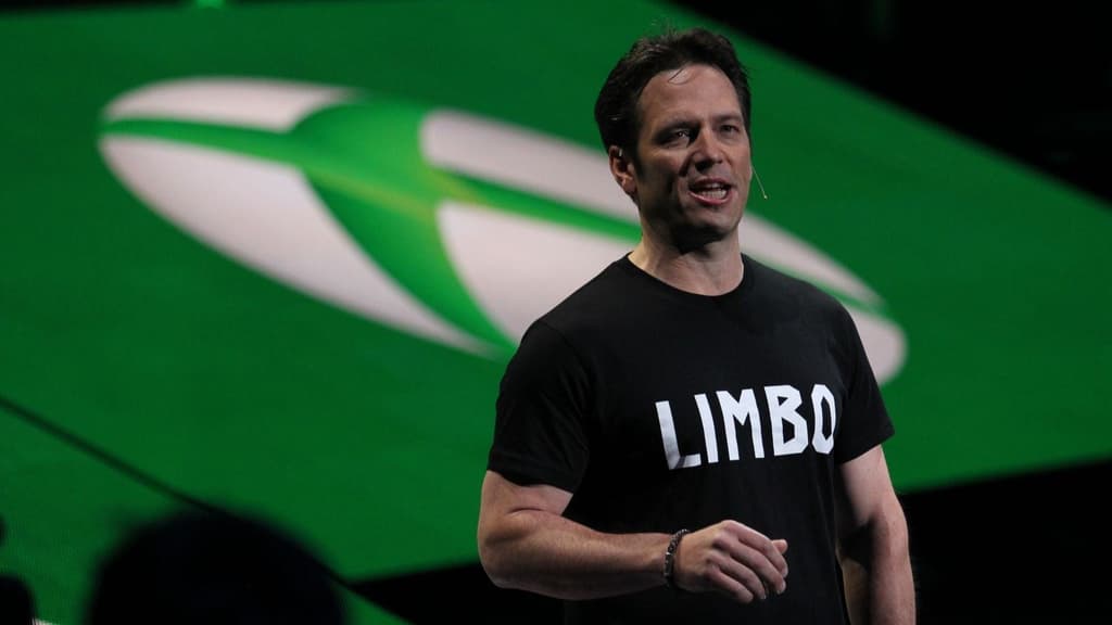 Phil Spencer / Microsoft
