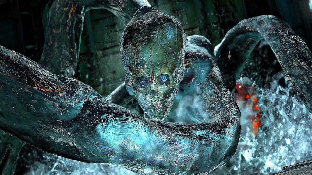 Resident Evil 6 / Capcom
