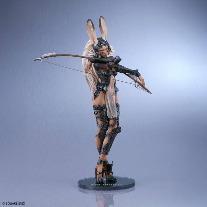  Права на изображения принадлежат Square Enix и Good Smile Company 