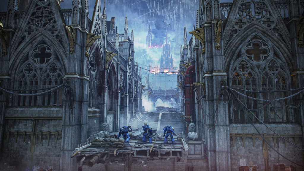 Saber Interactive, Focus Entertainment