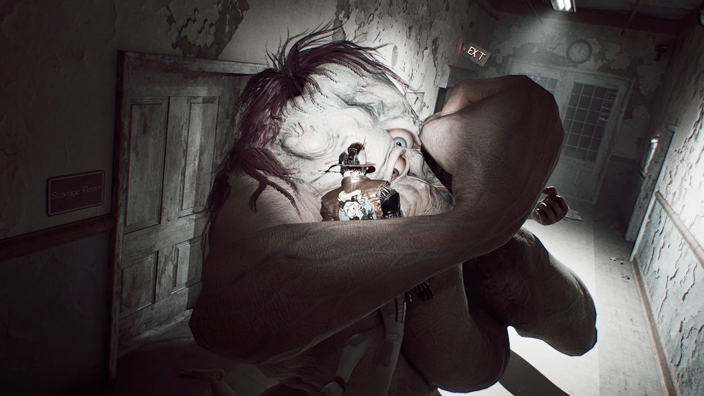 Romeo is a Dead Man / Grasshopper Manufacture