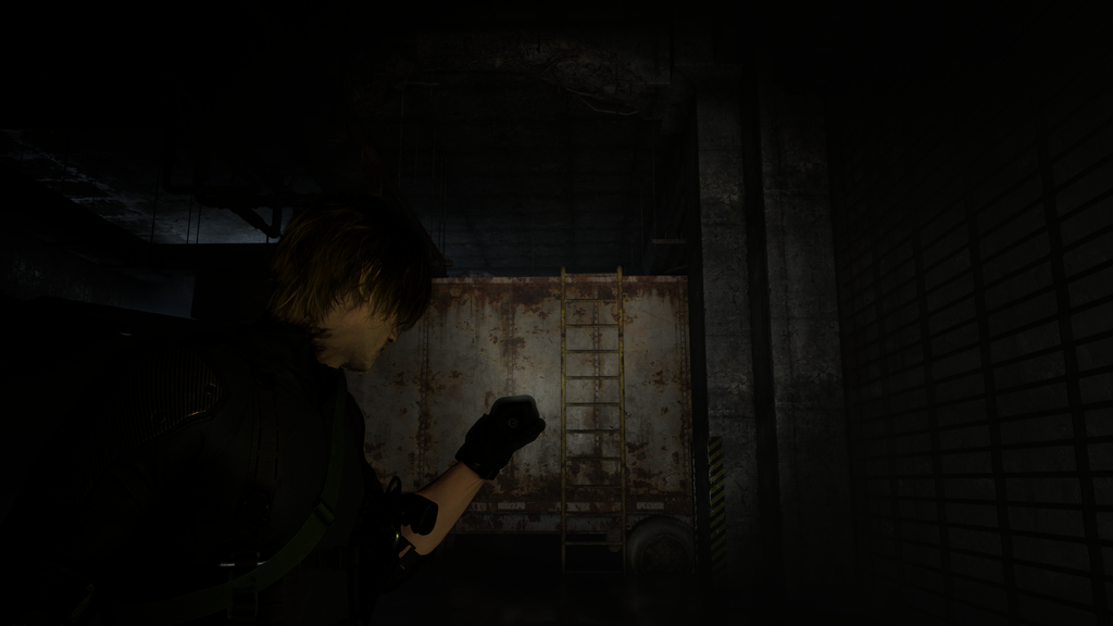 Resident Evil Requiem / Capcom