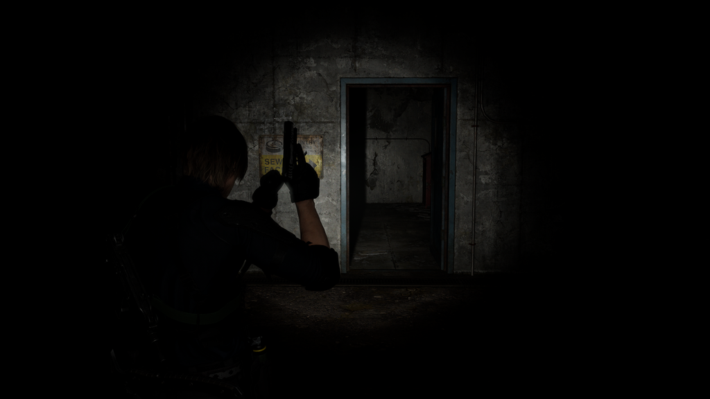 Resident Evil Requiem / Capcom