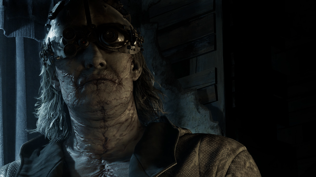 Resident Evil Requiem / Capcom