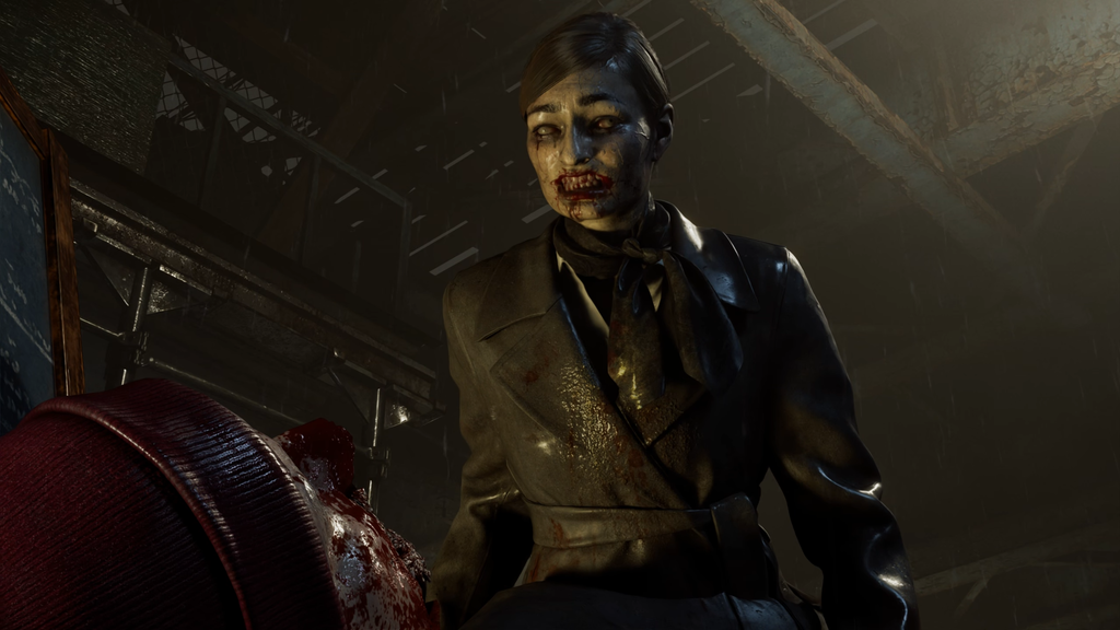 Resident Evil Requiem / Capcom