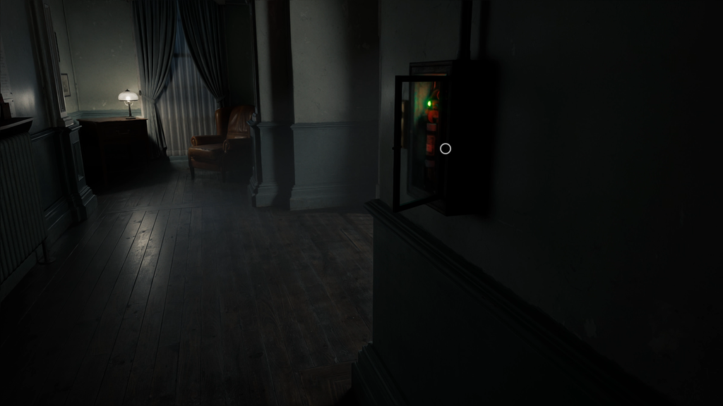 Resident Evil Requiem / Capcom