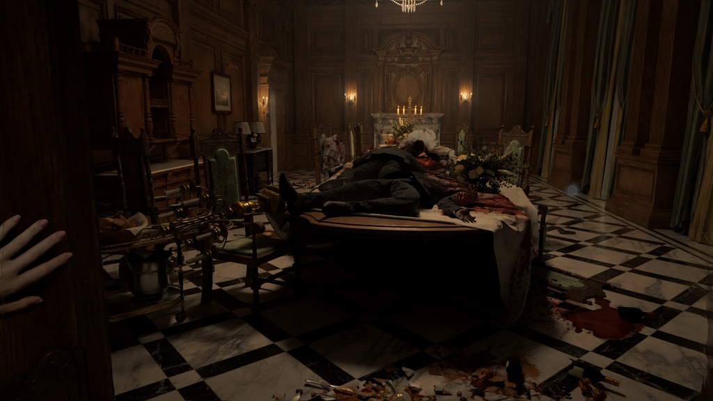 Resident Evil Requiem / Capcom