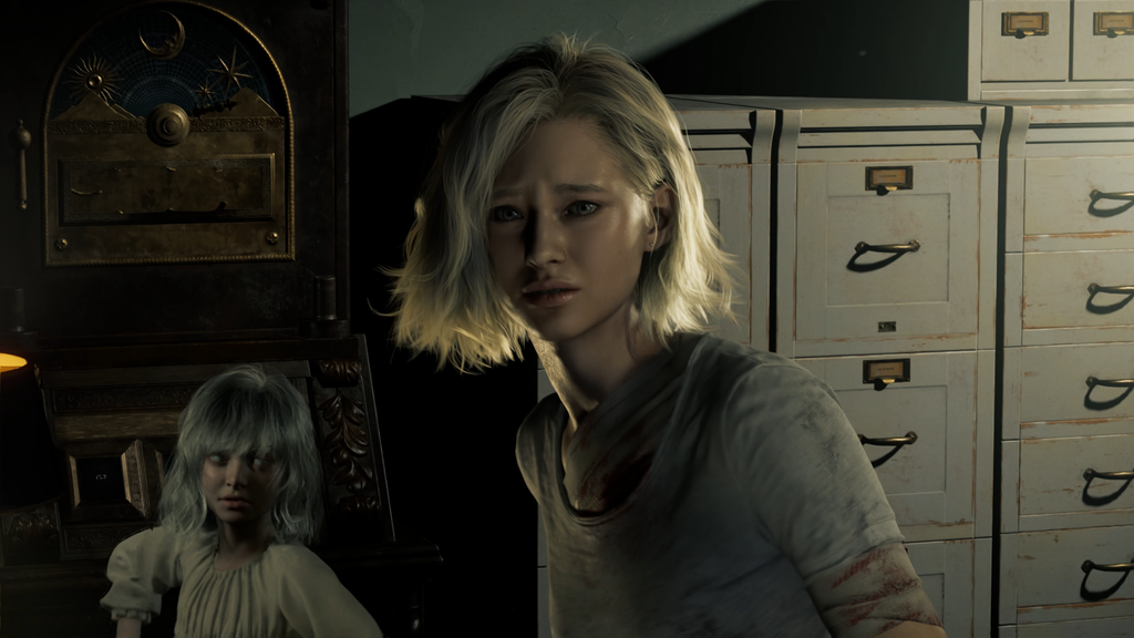 Resident Evil Requiem / Capcom