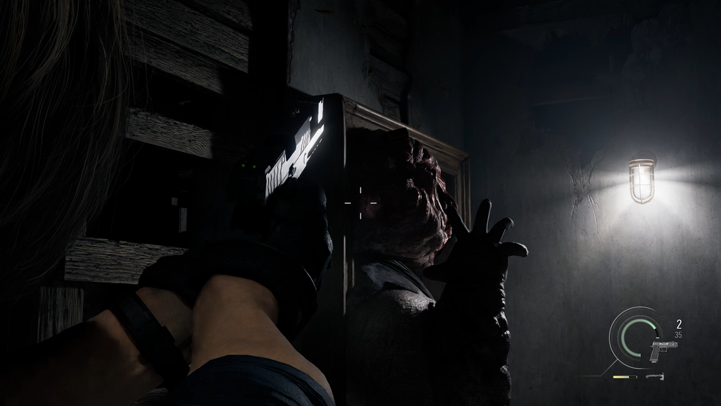 Resident Evil Requiem / Capcom