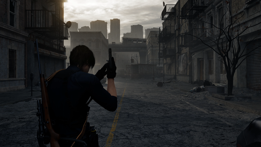 Resident Evil Requiem / Capcom