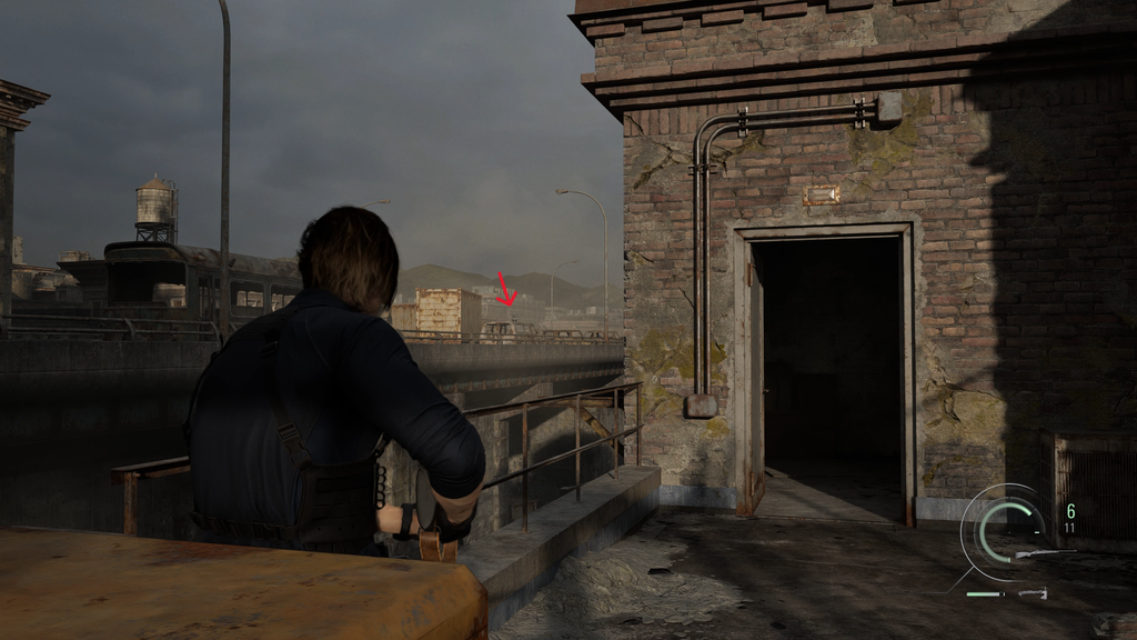 Resident Evil Requiem / Capcom