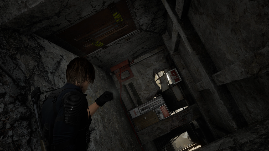 Resident Evil Requiem / Capcom