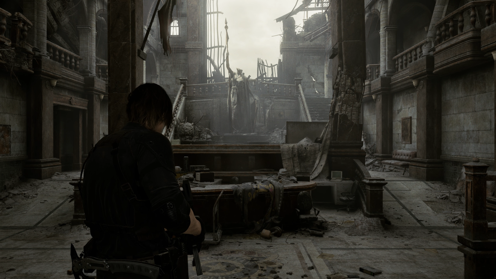 Resident Evil Requiem / Capcom
