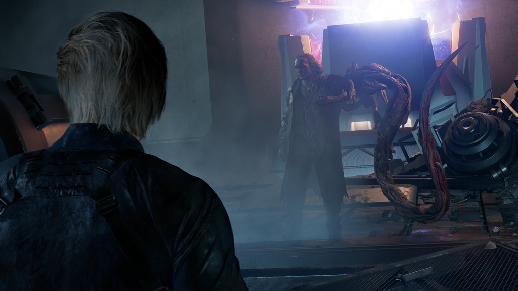 Resident Evil Requiem / Capcom