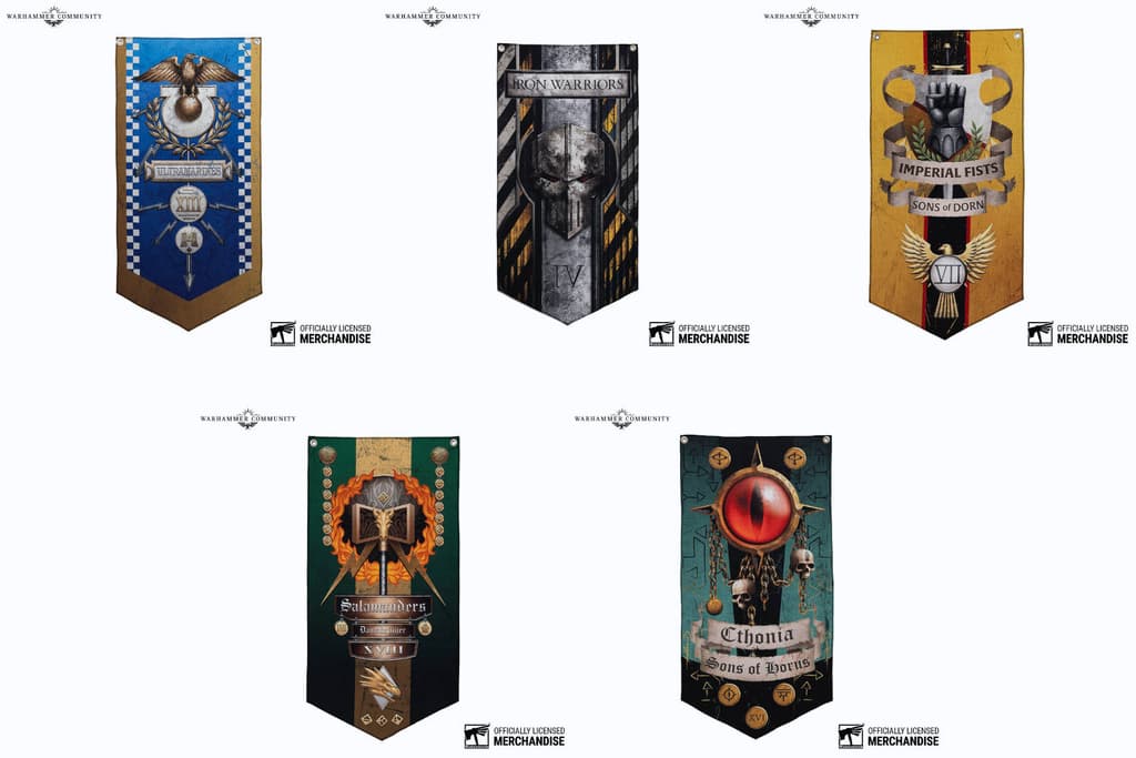 Los derechos de las imágenes pertenecen a Games Workshop