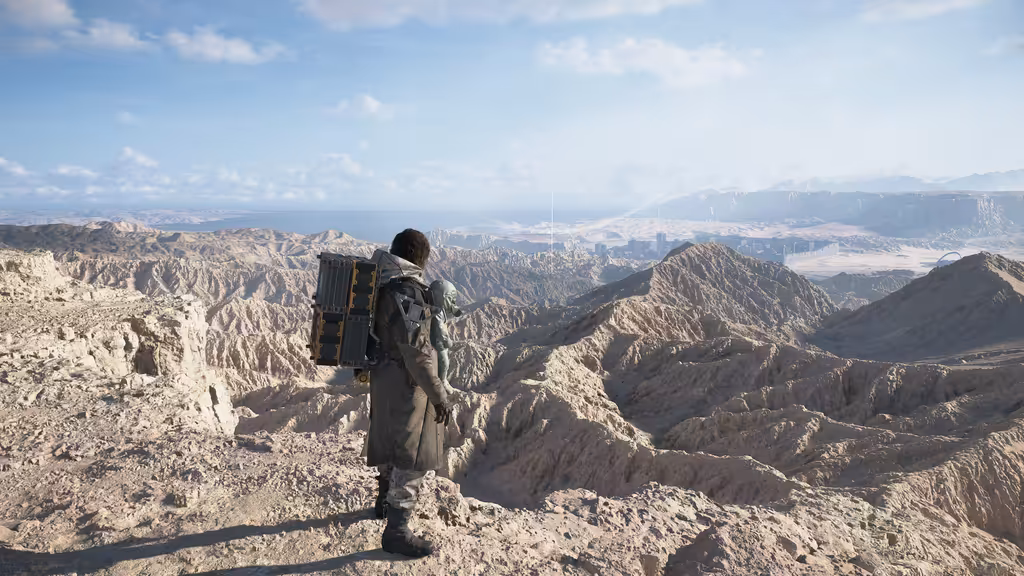 Изображение принадлежит&nbsp;KOJIMA PRODUCTIONS Co., Ltd. / HIDEO KOJIMA