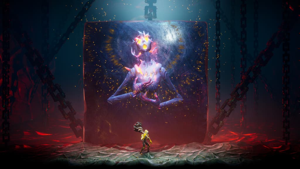 Изображение принадлежит Clover Bite и Kwalee