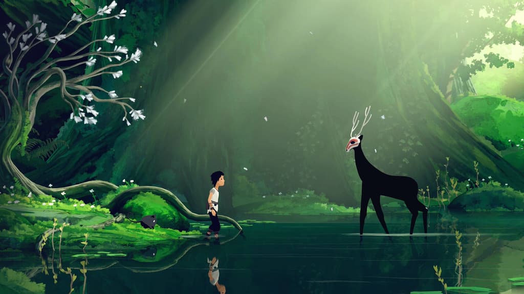 Изображение принадлежит Wishfully и Thunderful Publishing