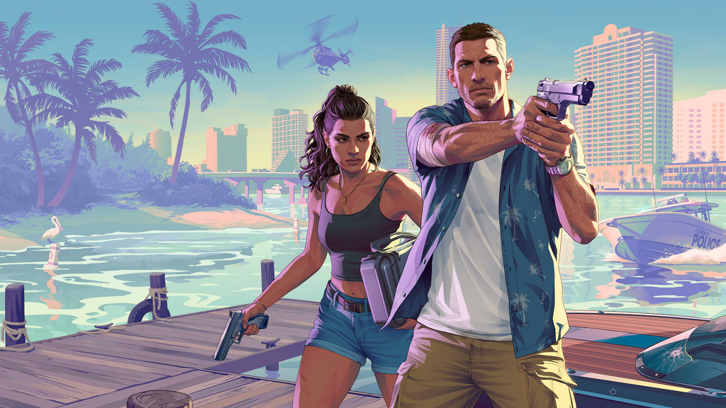 Rockstar Games
